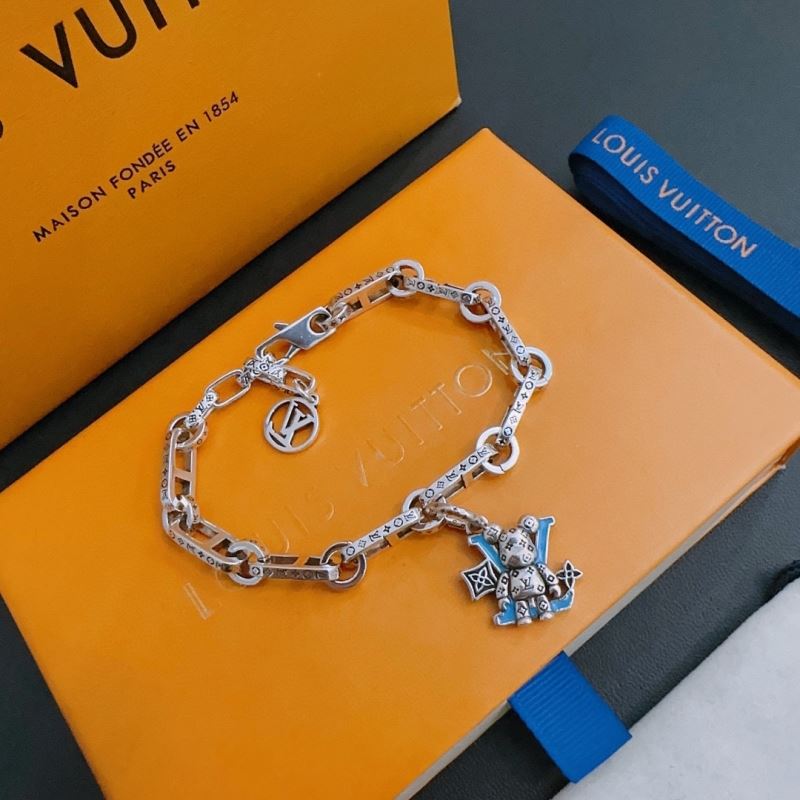 LV Bracelets